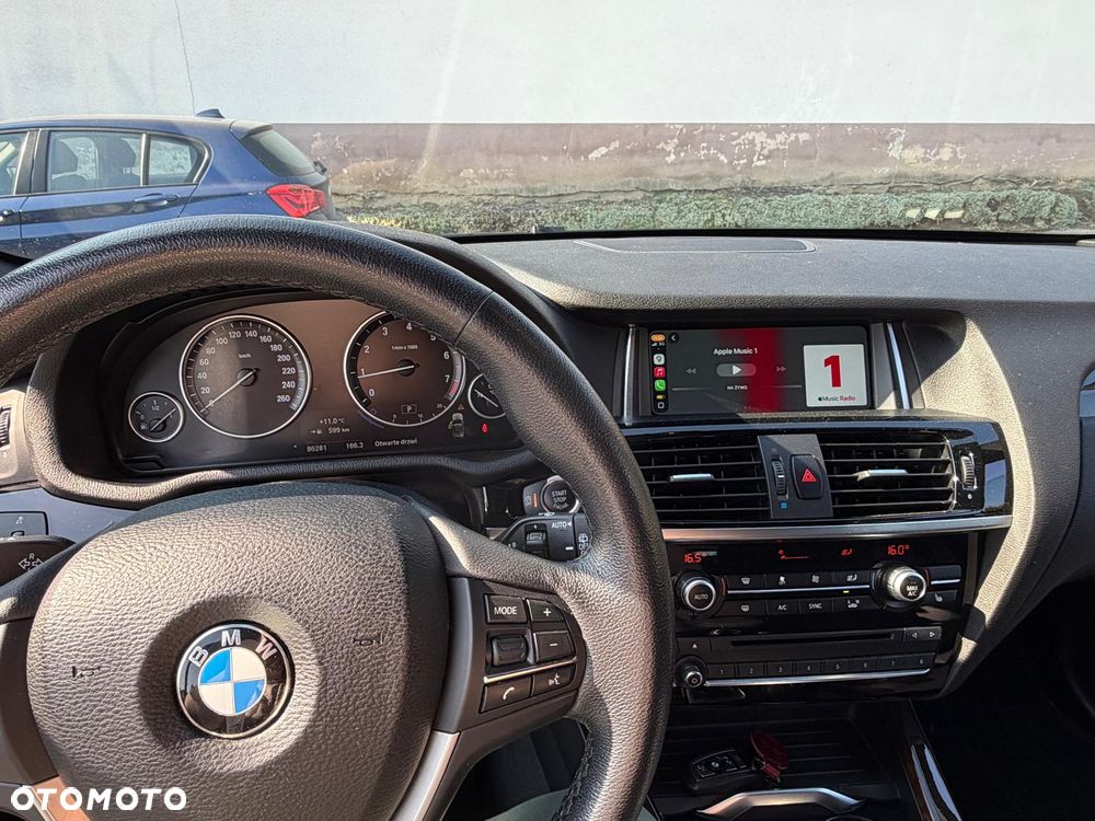 BMW X3 xDrive28i xLine - 2