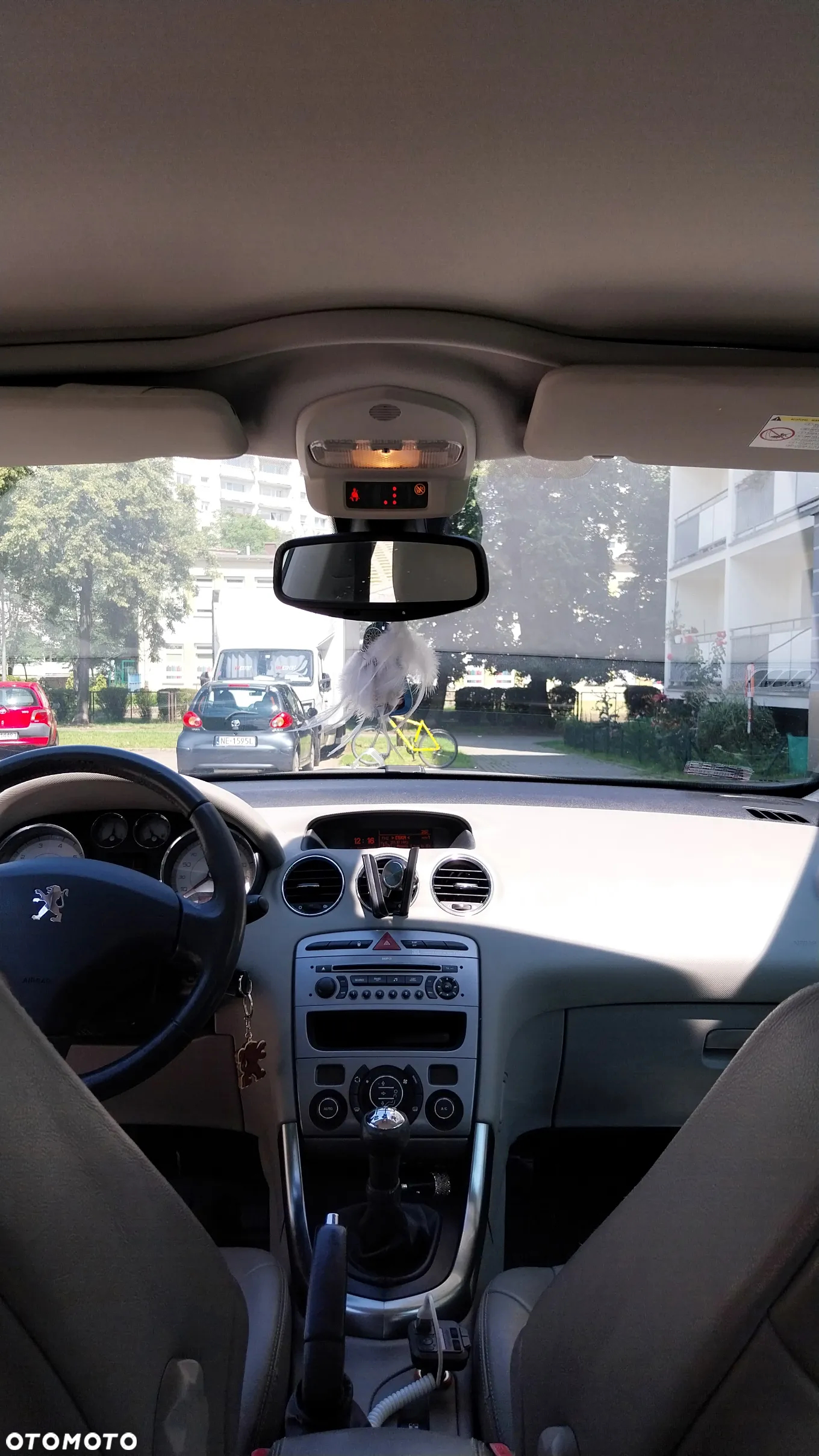 Peugeot 308 - 12