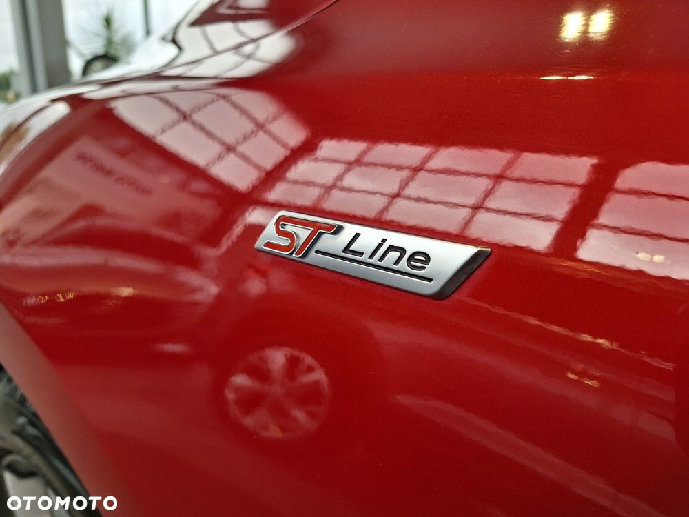 Ford Focus SW 1.5 EcoBoost ST-Line X - 15