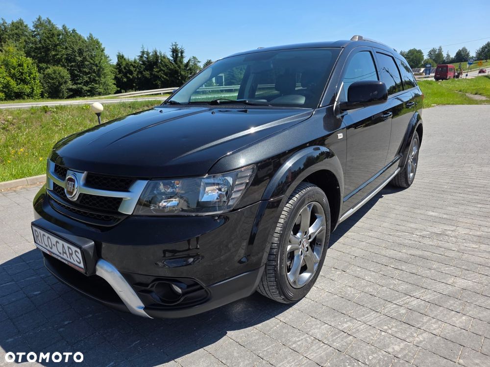 Fiat Freemont