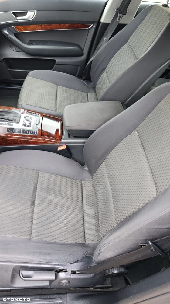 Audi A6 Limousine - 12