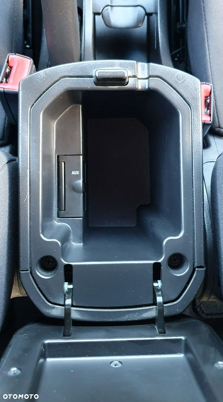 Chevrolet Cruze - 10
