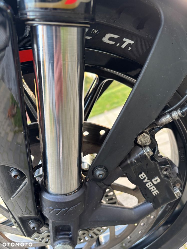 KTM Duke 125 - 17