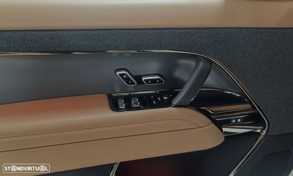 Land Rover Range Rover Sport 3.0 P460e SE - 11