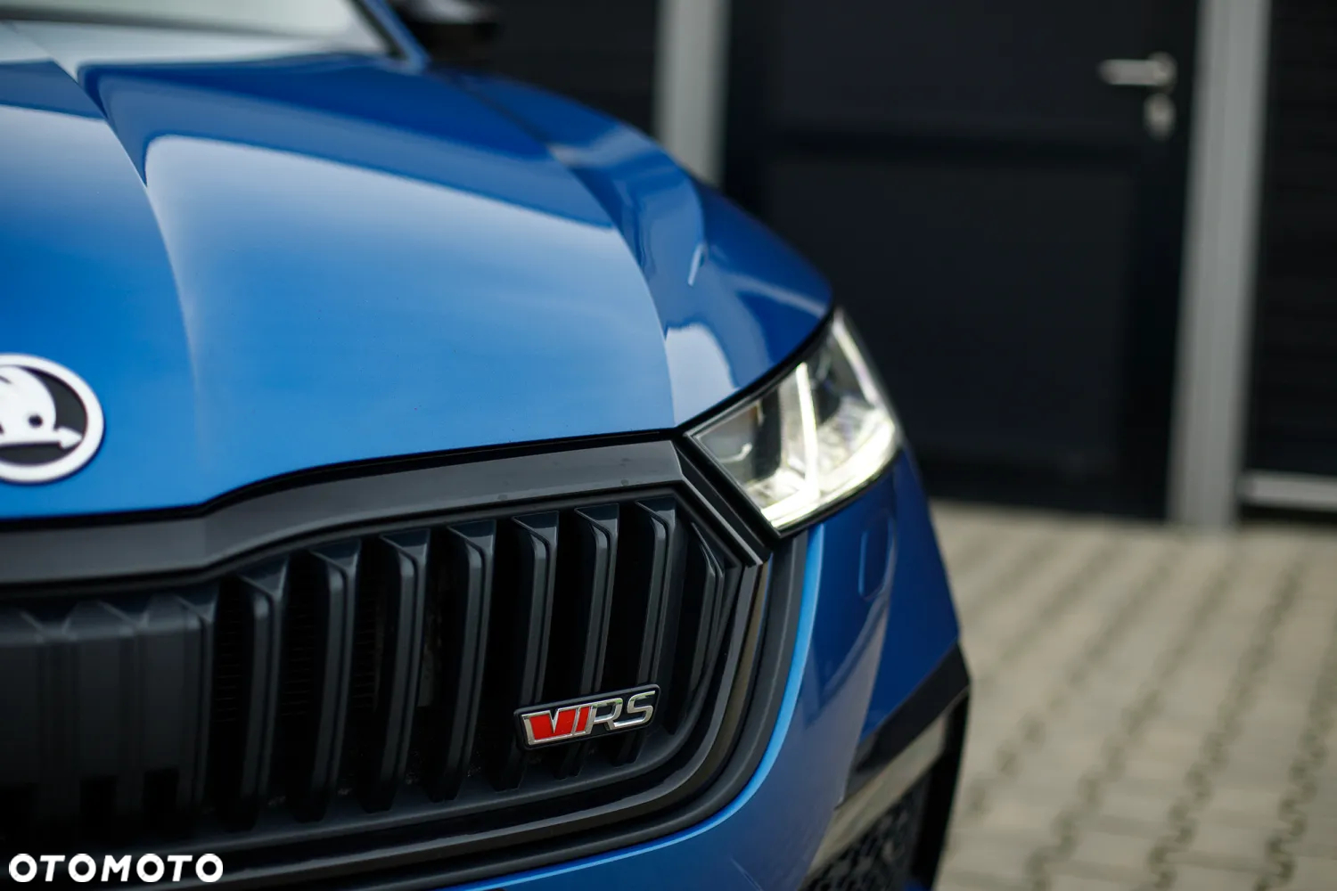 Skoda Octavia 2.0 TDI RS DSG - 15