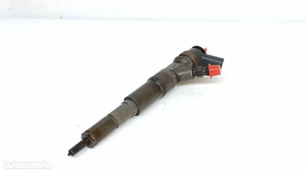 INJETOR BMW SERIE 5 BERLINA (E60) 525D - 5