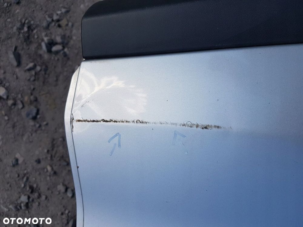 DRZWI PRAWE PRAWY TYŁ FORD KUGA I MK1 08-12R KOLOR 08 - 7