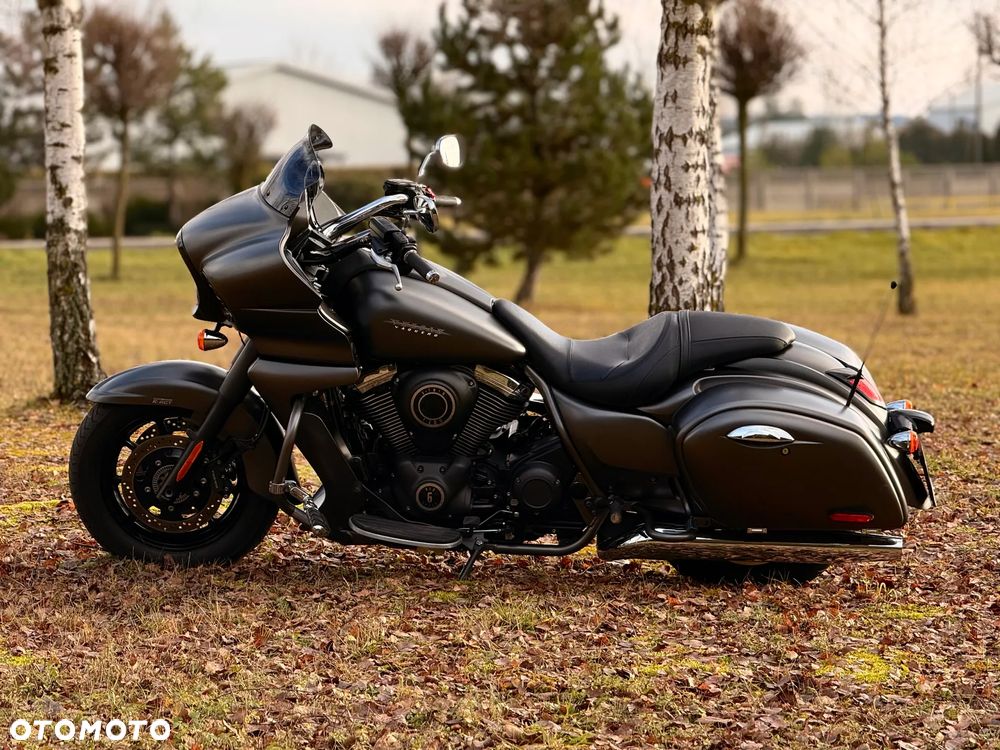Kawasaki Vulcan - 7