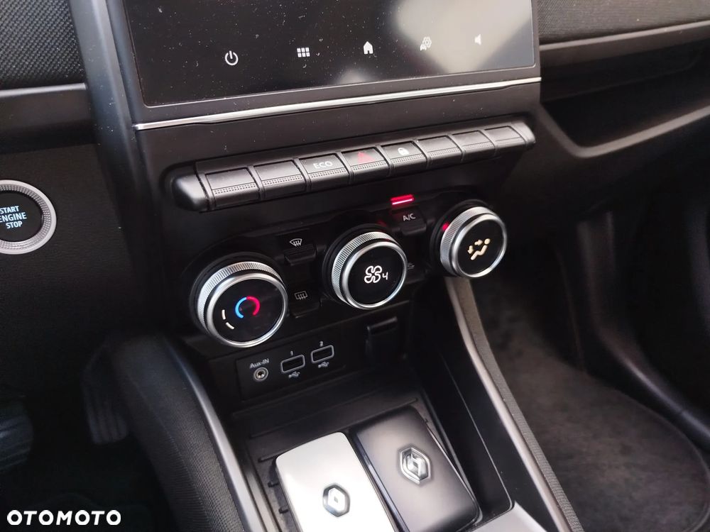 Renault Zoe R135 Z.E 50 Intens - 19