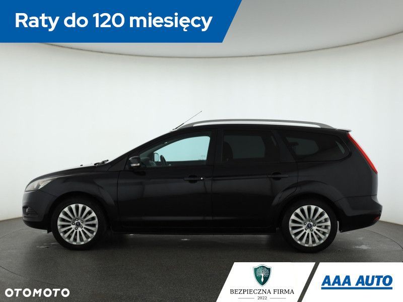 Ford Focus SW - 4