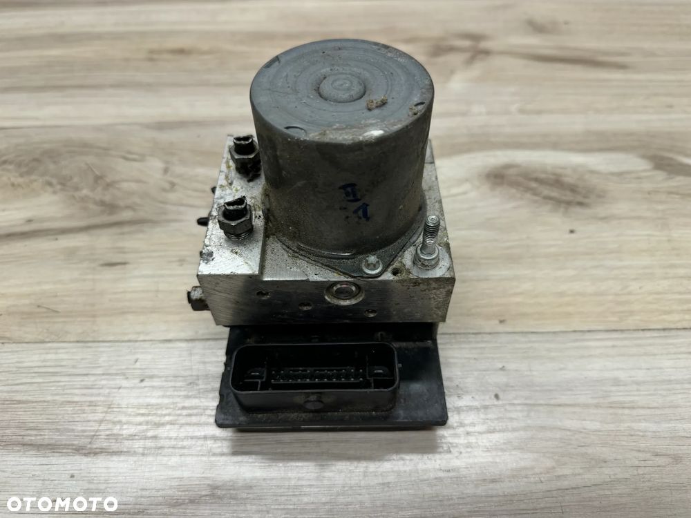 Pompa Sterownik ABS Citroen berlingo II 0265950713 Europa - 1