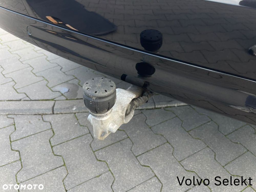 Volvo XC 90 B5 B AWD Plus Bright 7os - 33