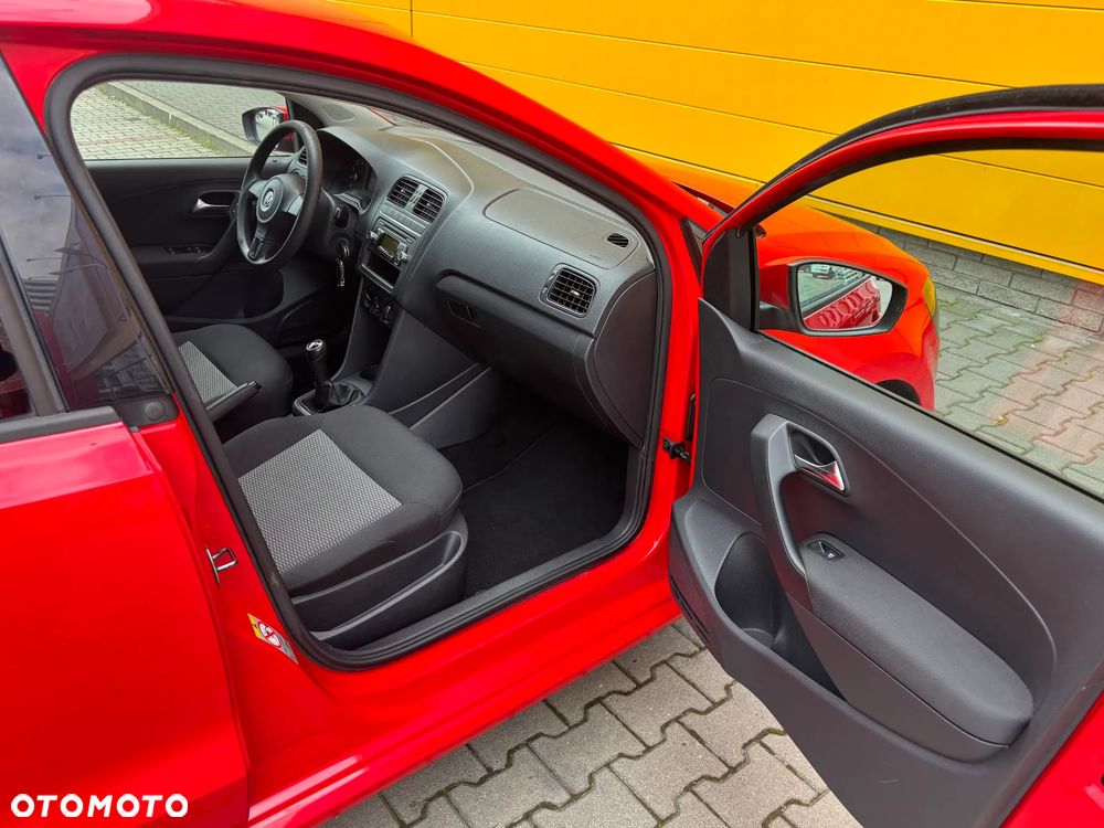 Volkswagen Polo 1.4 Team - 33