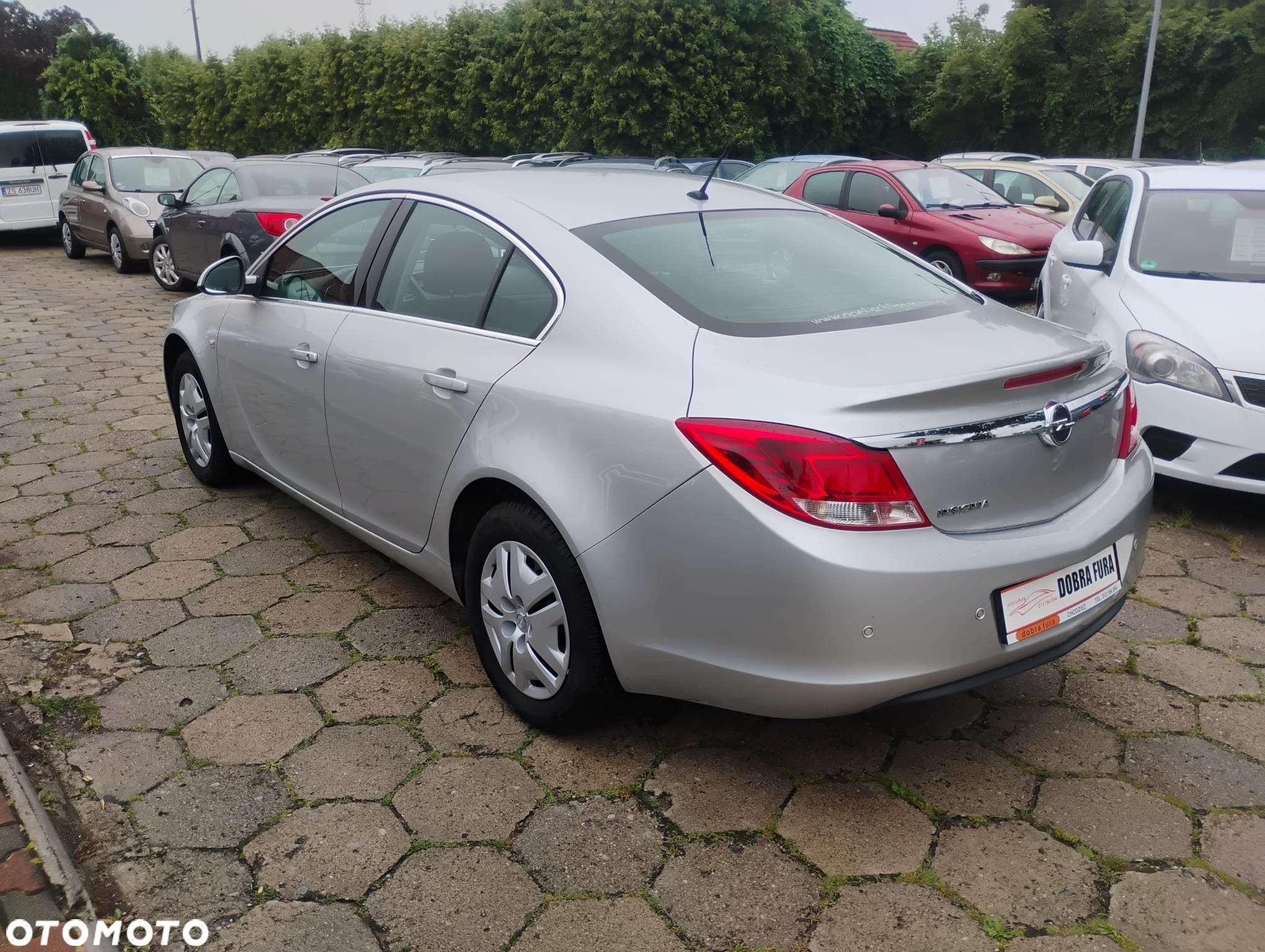 Opel Insignia 1.6 Design Edition - 5