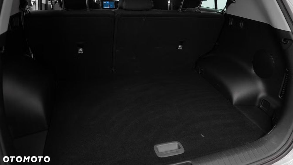 Kia Sportage - 11