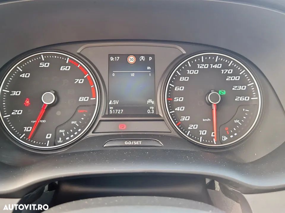 Seat Ateca 1.5 TSI DSG7 Style - 20