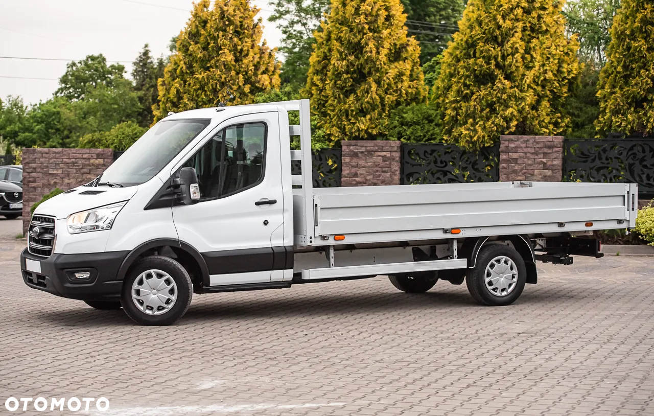 Ford Transit - 5