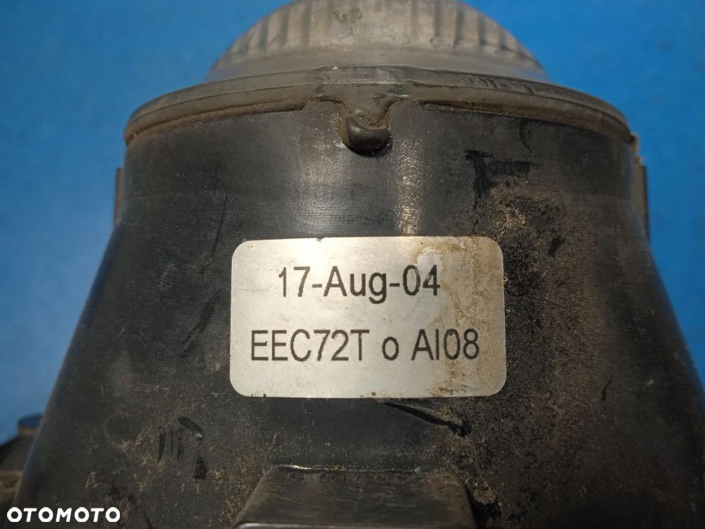BMW E46 LIFT HALOGEN PRAWY EEC72T - 3