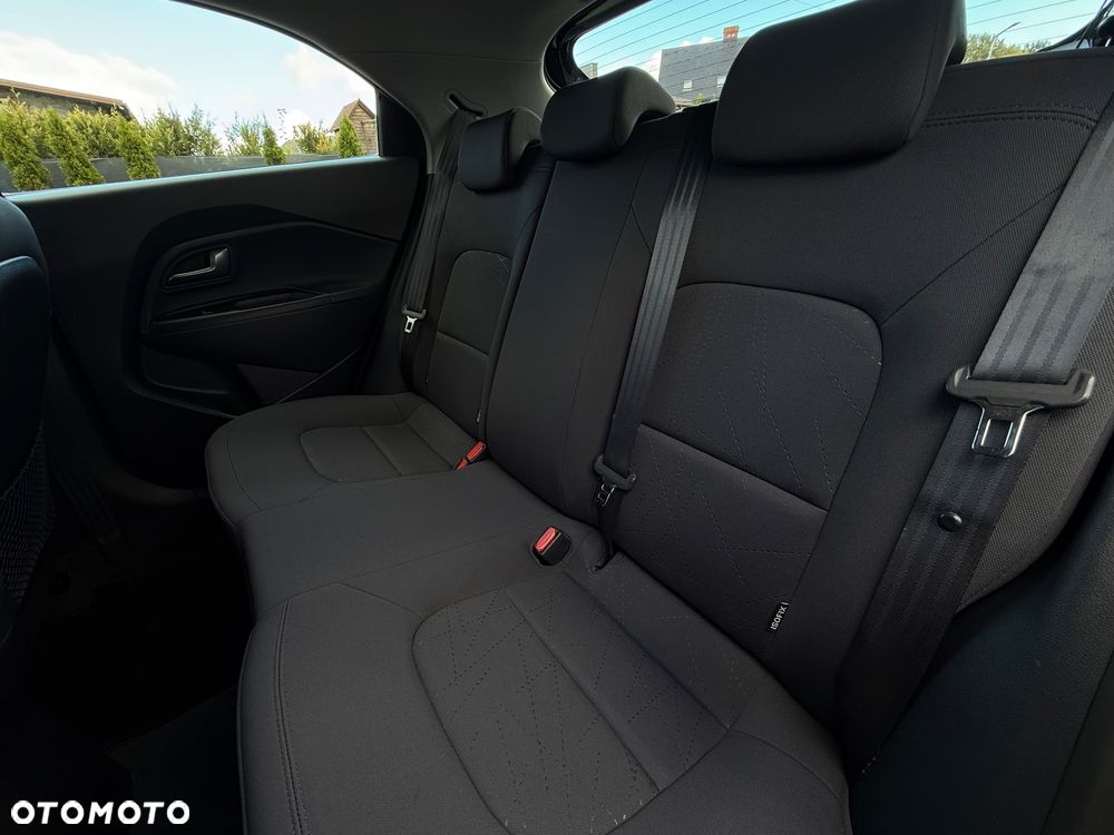 Kia Rio 1.4 Spirit - 31