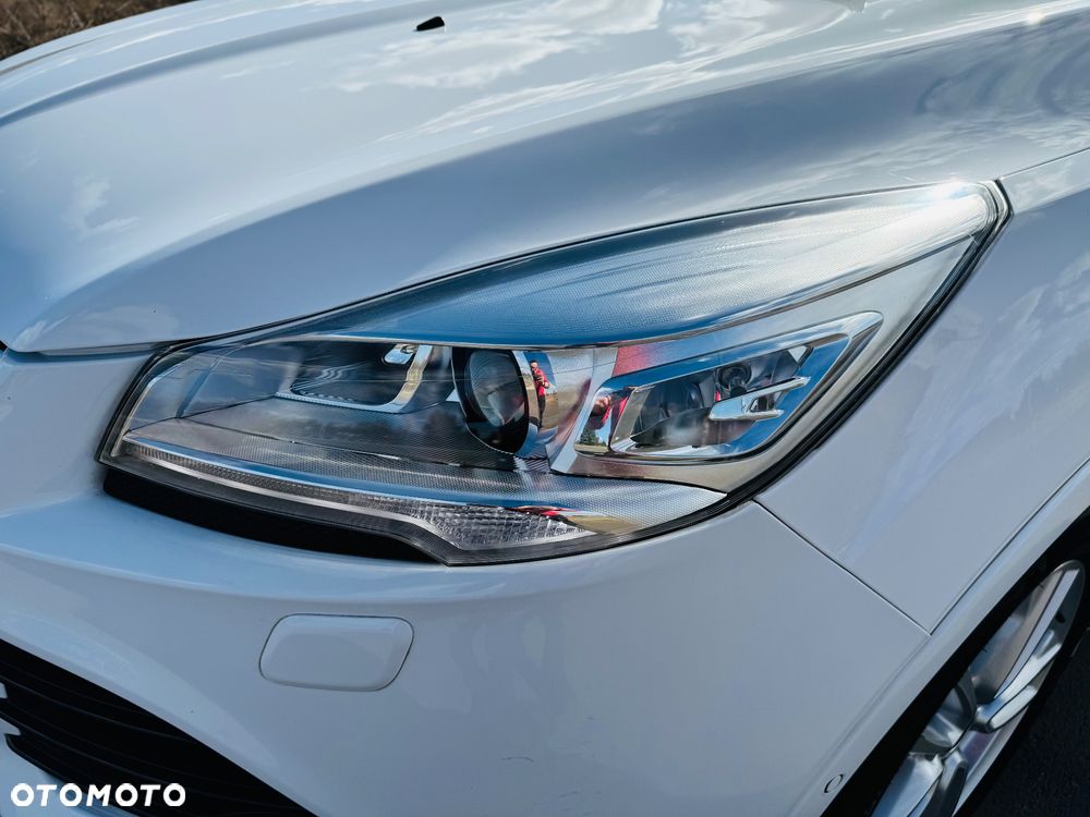 Ford Kuga 1.5 EcoBoost 2x4 Individual - 34