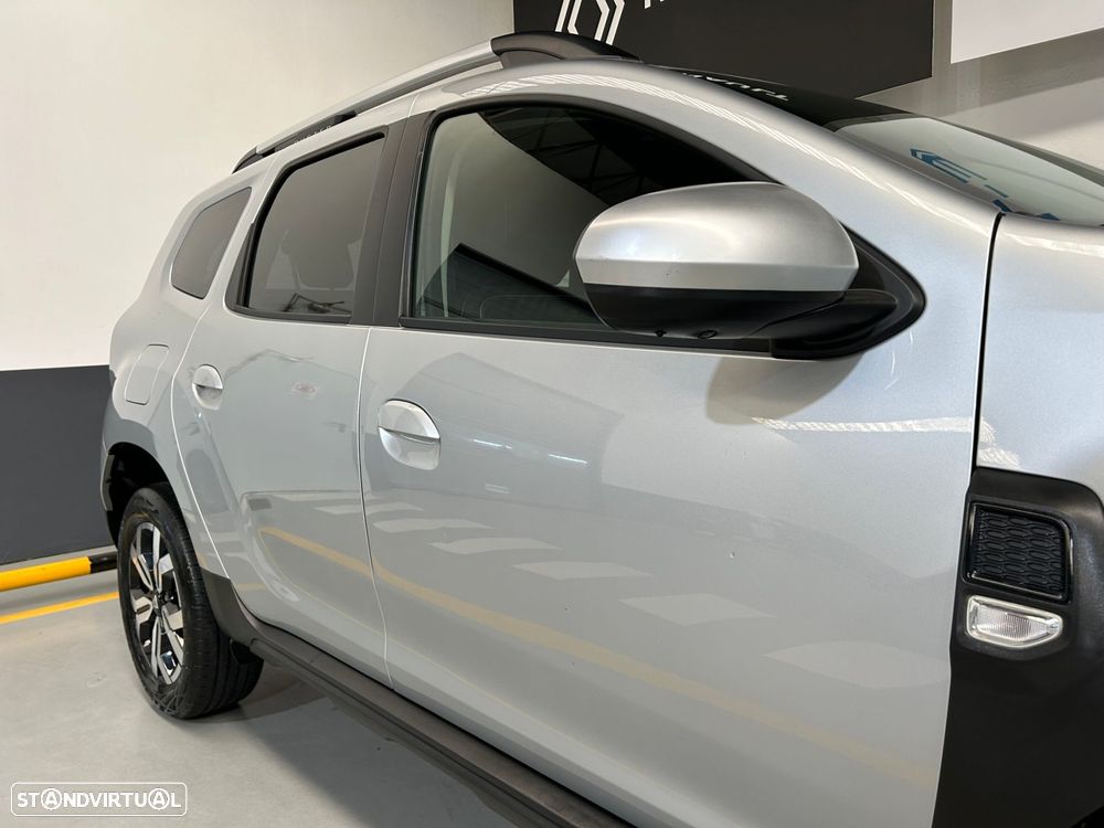 Dacia Duster 1.0 TCe Prestige - 12