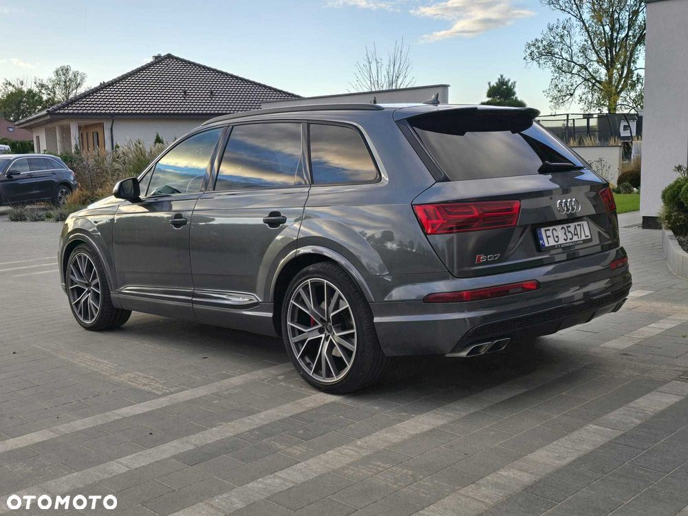 Audi SQ7 - 4