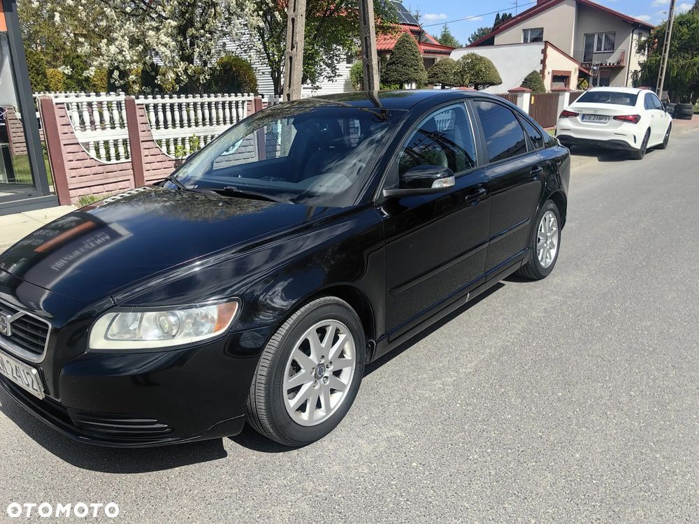 Volvo S40 - 10