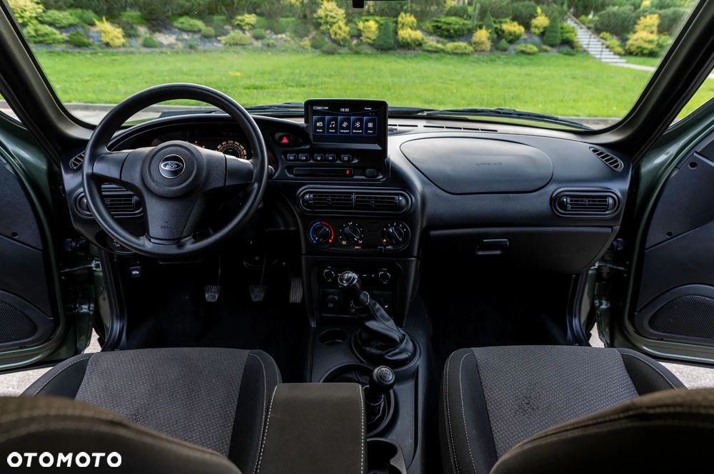 Lada Niva - 21