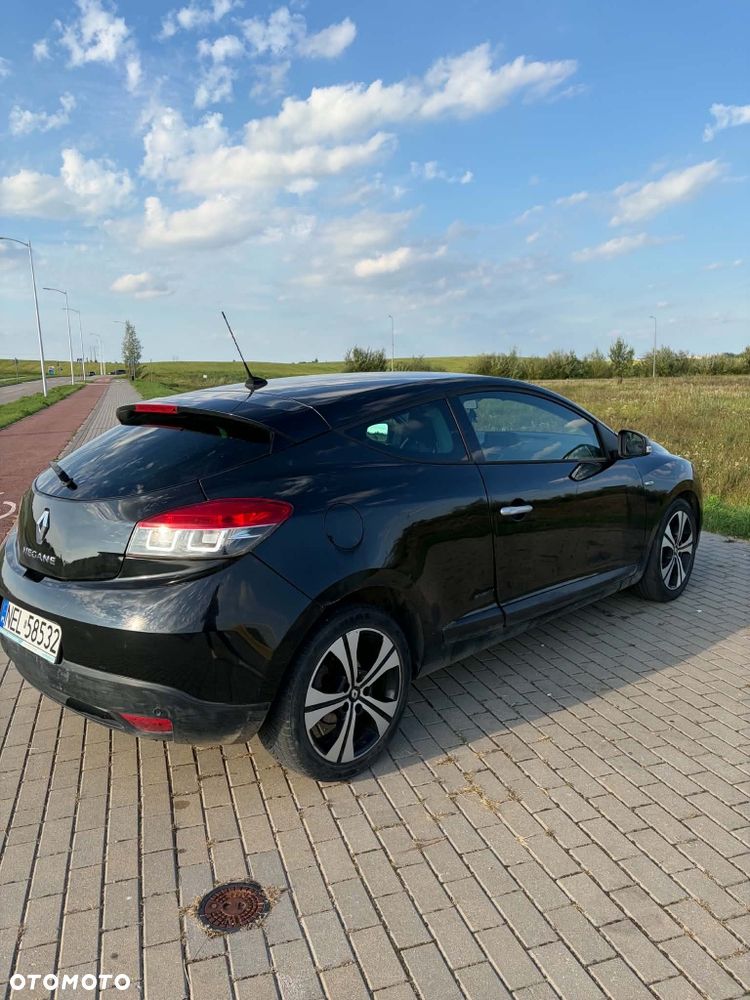 Renault Megane - 3