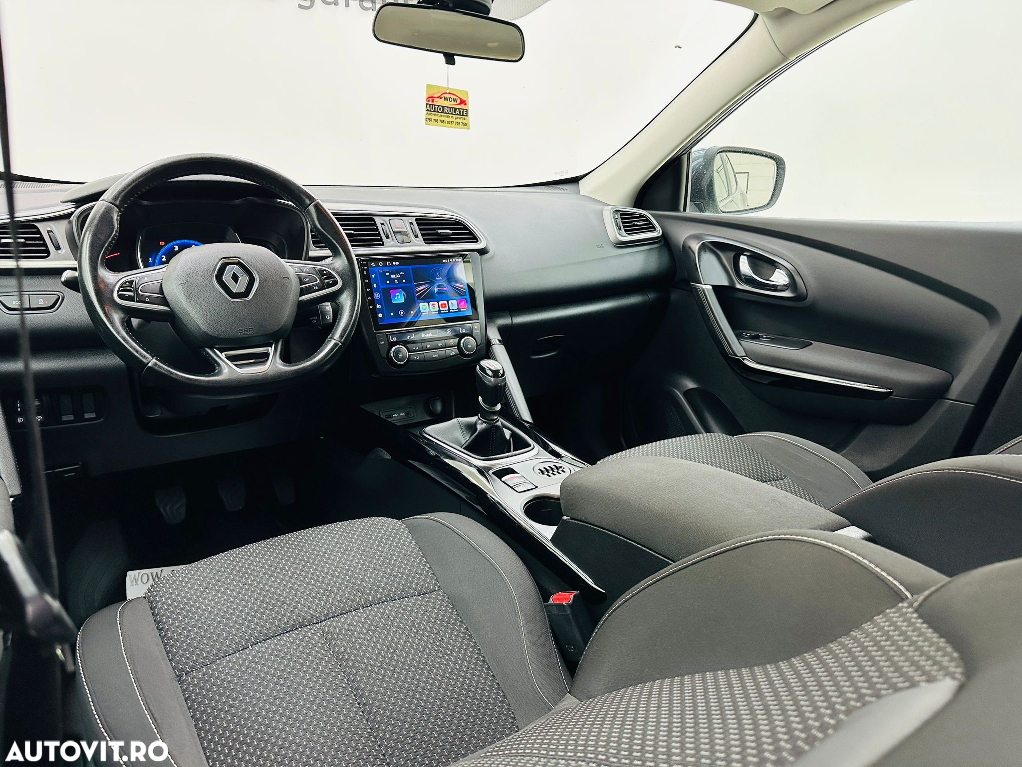 Renault Kadjar - 23