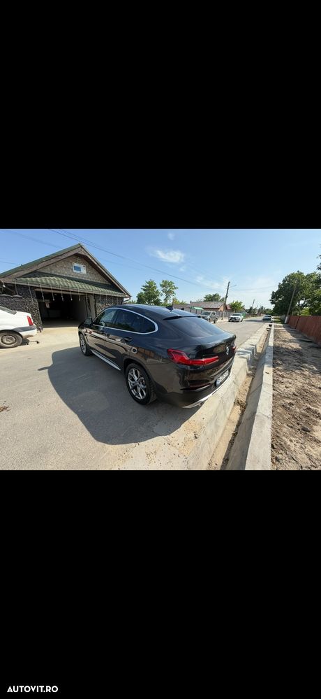 BMW X4 - 4