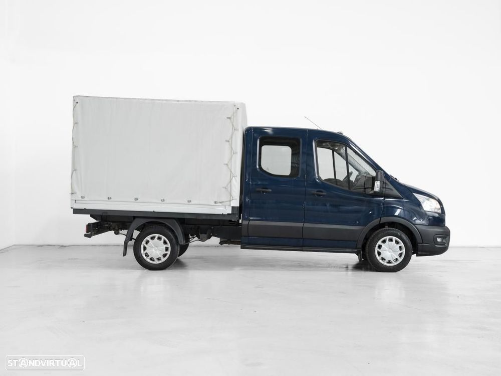Ford Transit 310 L2H1 VA c/IVA - 3