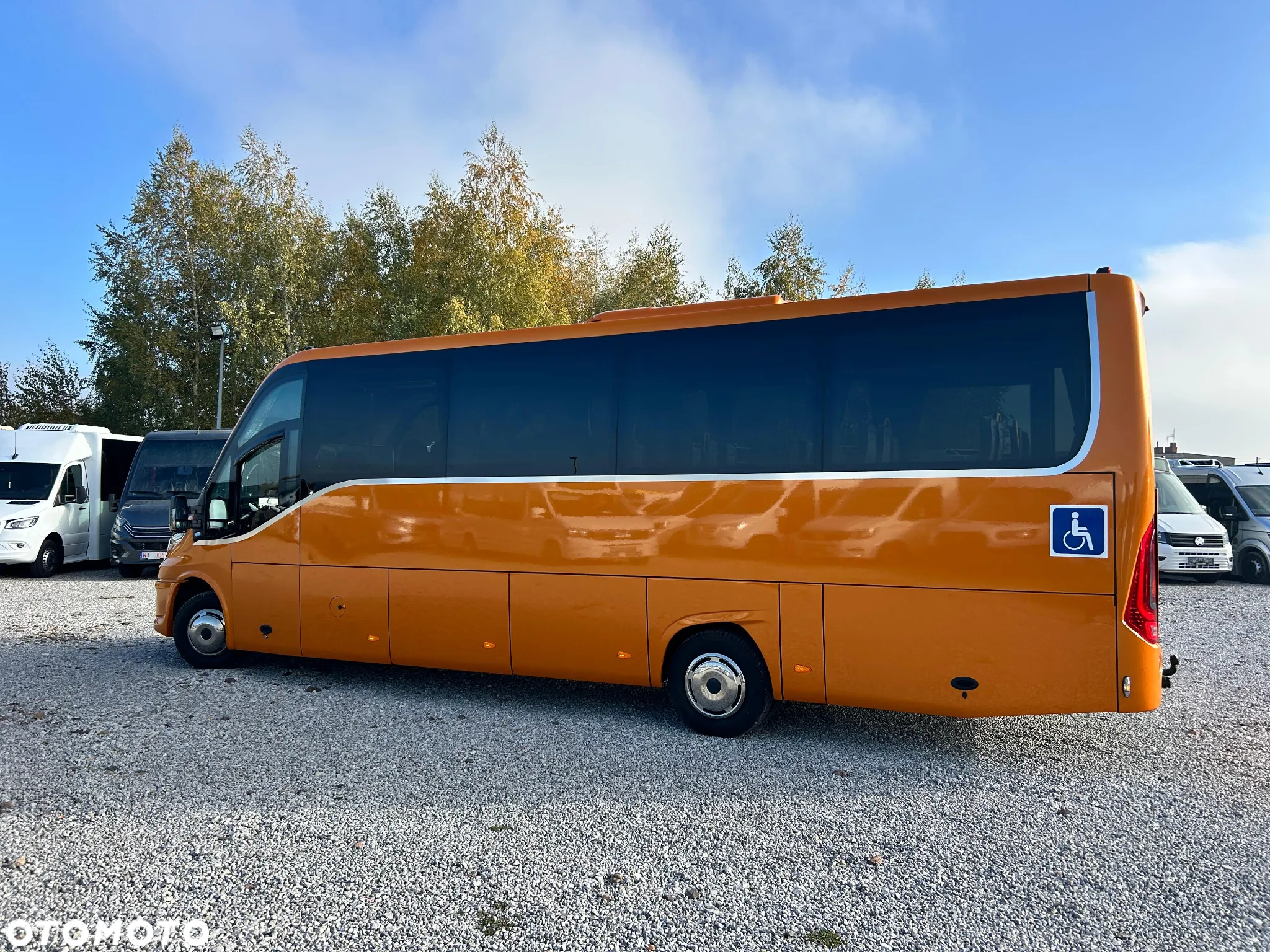 Iveco Daily - 22