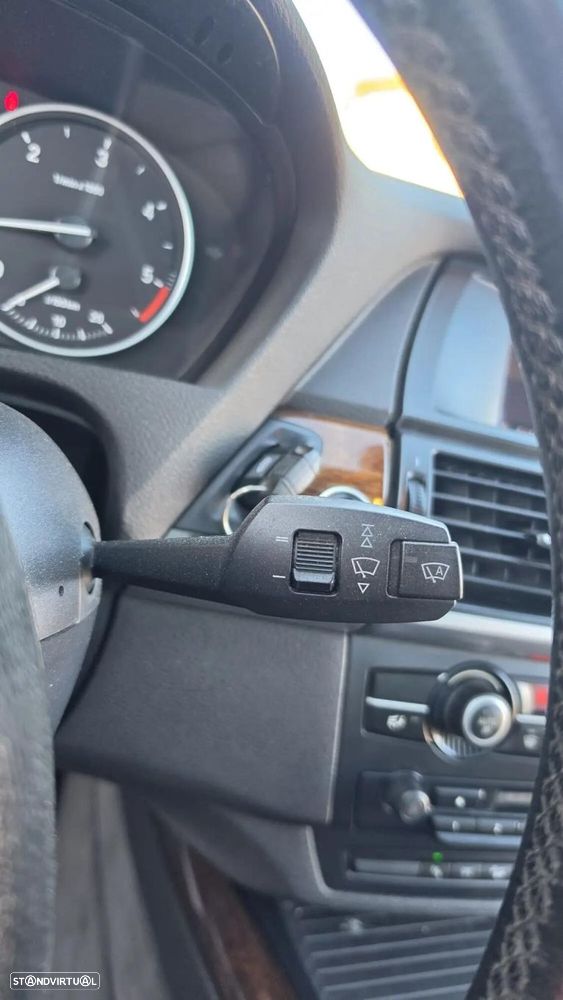 BMW X5 3.0 sd - 21