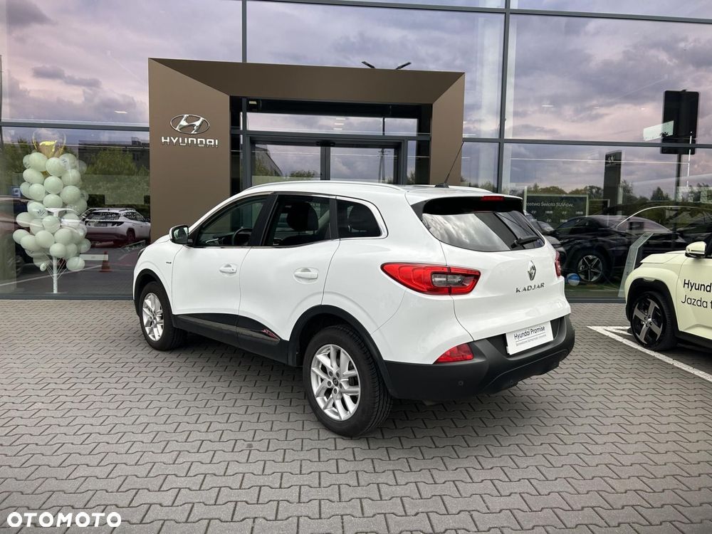 Renault Kadjar 1.2 Energy TCe Adventure - 9