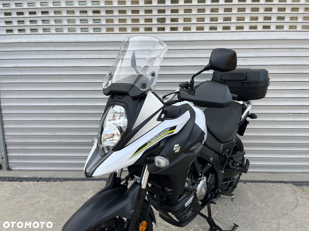 Suzuki DL - 24