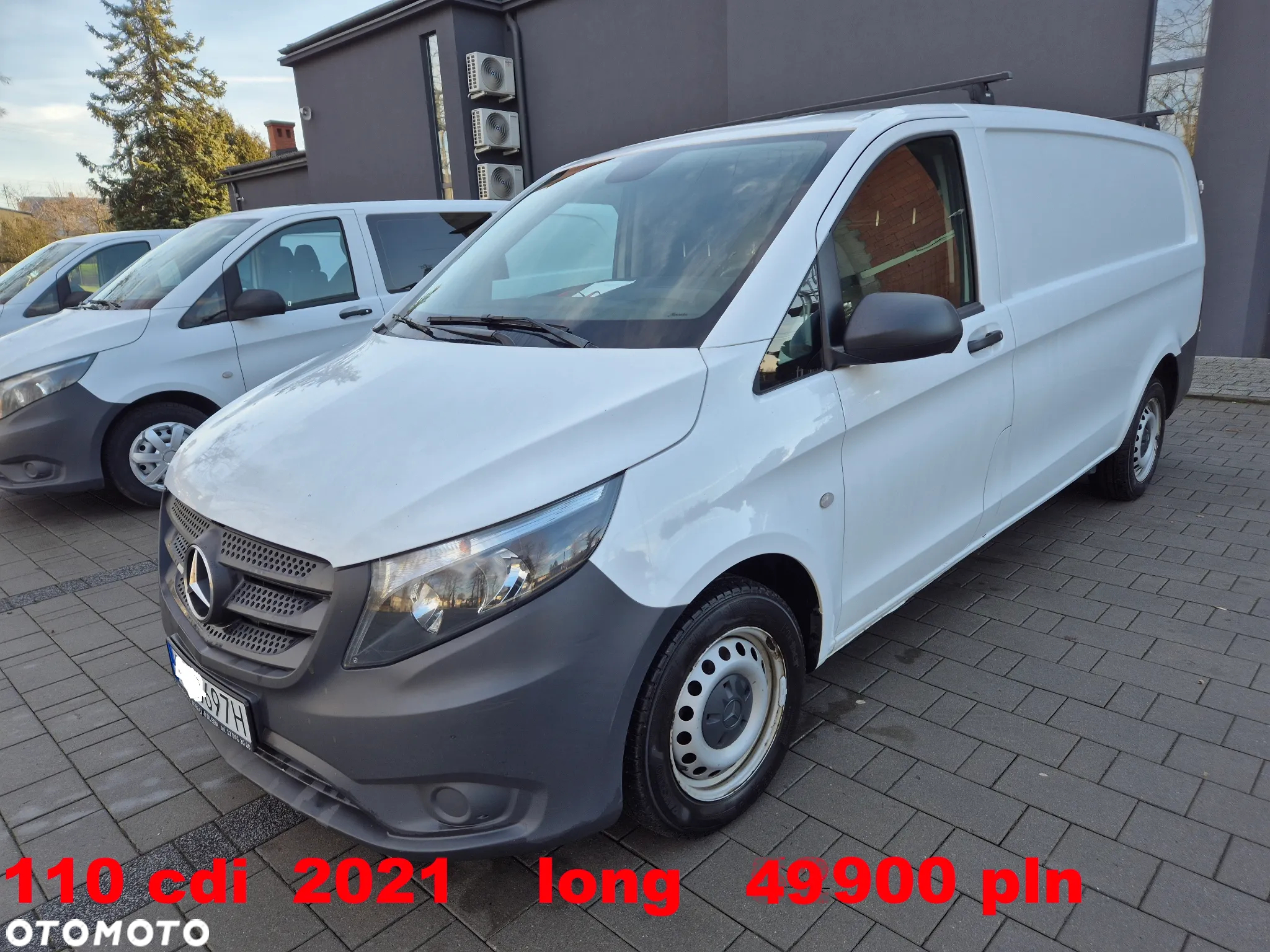 Mercedes-Benz SPRINTER - 15