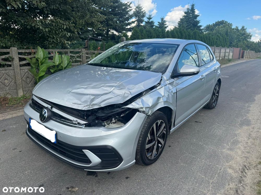 Volkswagen Polo - 5