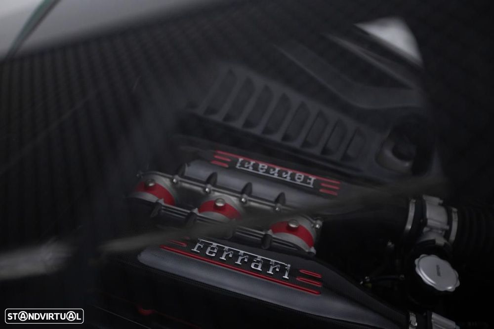 Ferrari 458 Speciale — fotografia 17