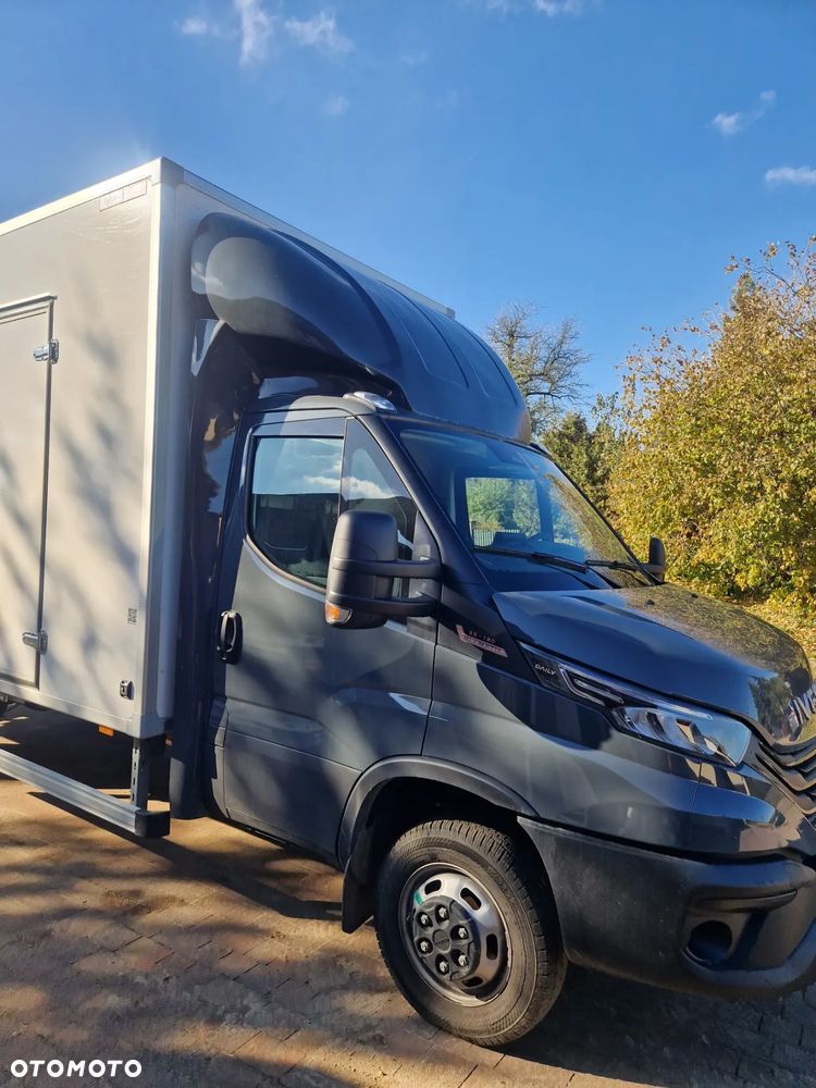Iveco DAILY 50C18HA8Z - 2