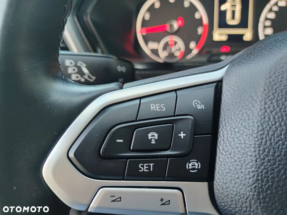 Volkswagen T-Cross 1.0 TSI OPF Style - 14