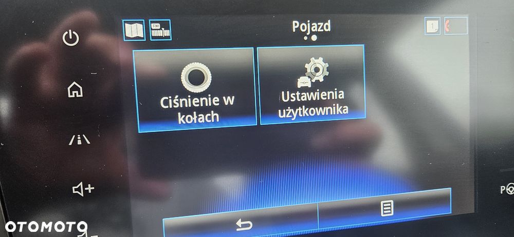 Renault Kadjar 1.7 Blue dCi Intens 4x4 - 30