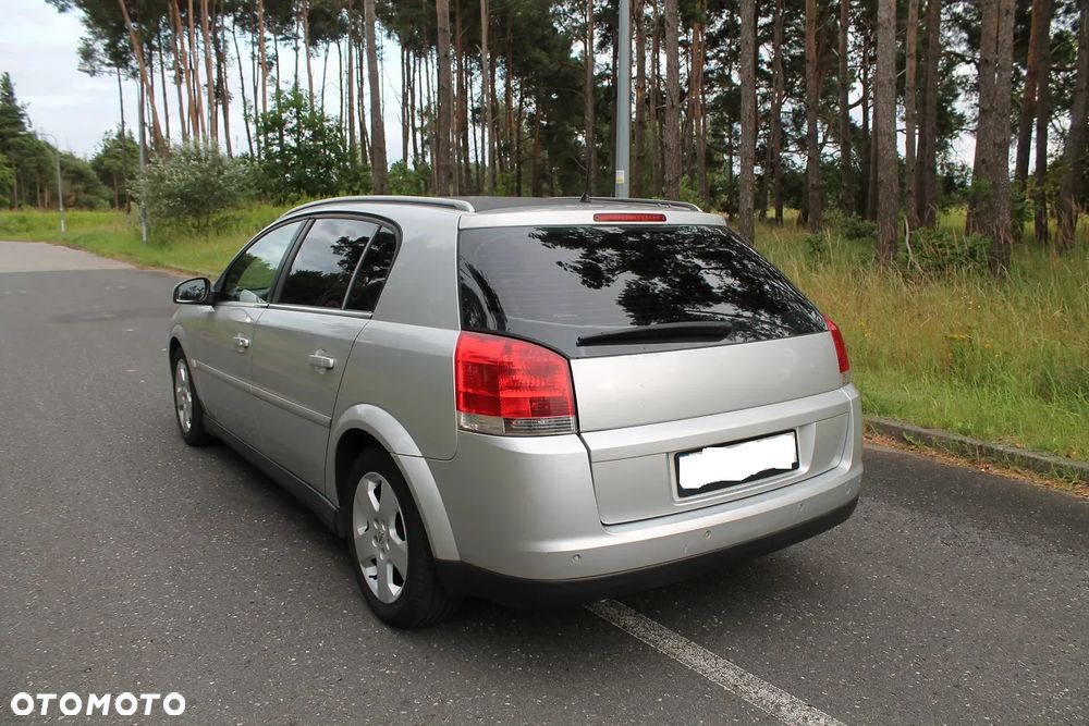 Opel Signum 1.8 - 3