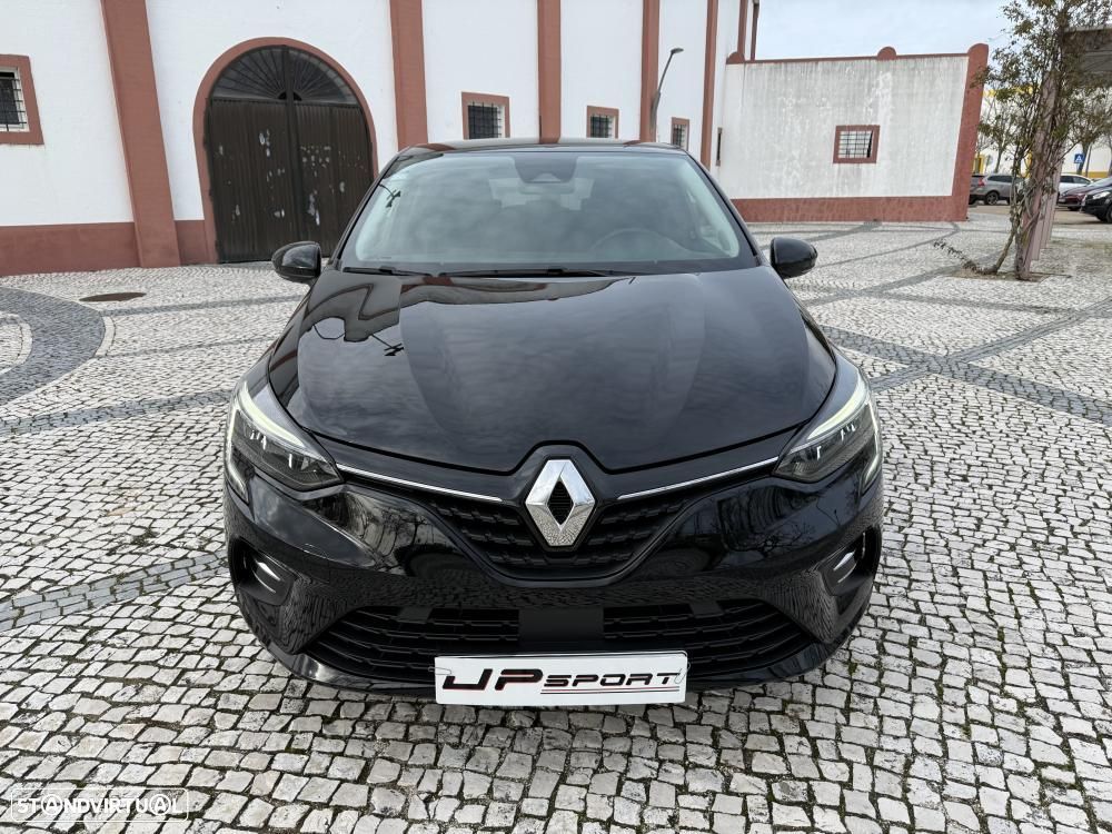 Renault Clio 1.5 Blue dCi Evolution - 2