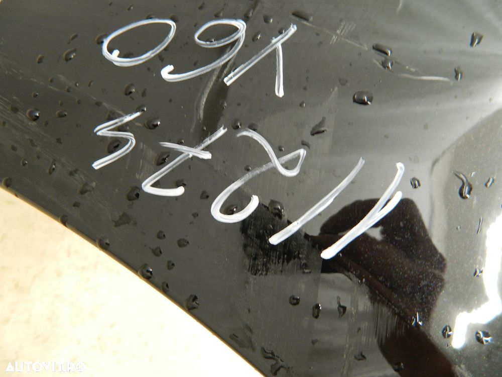 Bara fata Volvo V60, 2018, 2019, 2020, 2021, 31690589 - 9