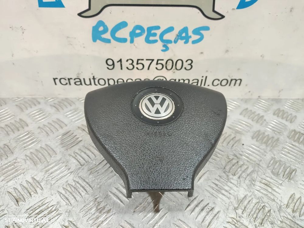 Airbag condutor VW Golf 5 original