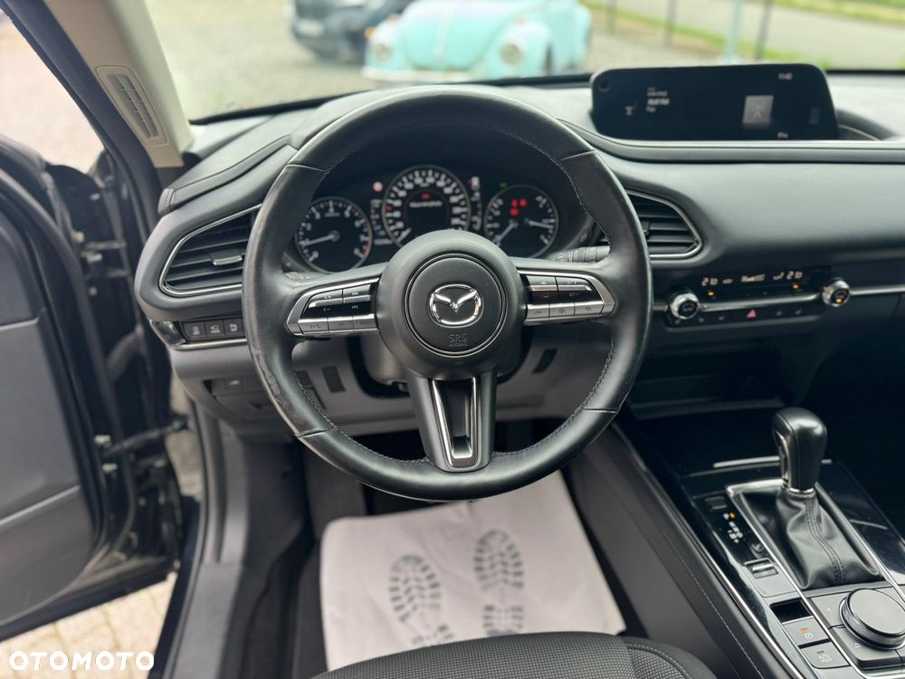 Mazda CX-30 - 14