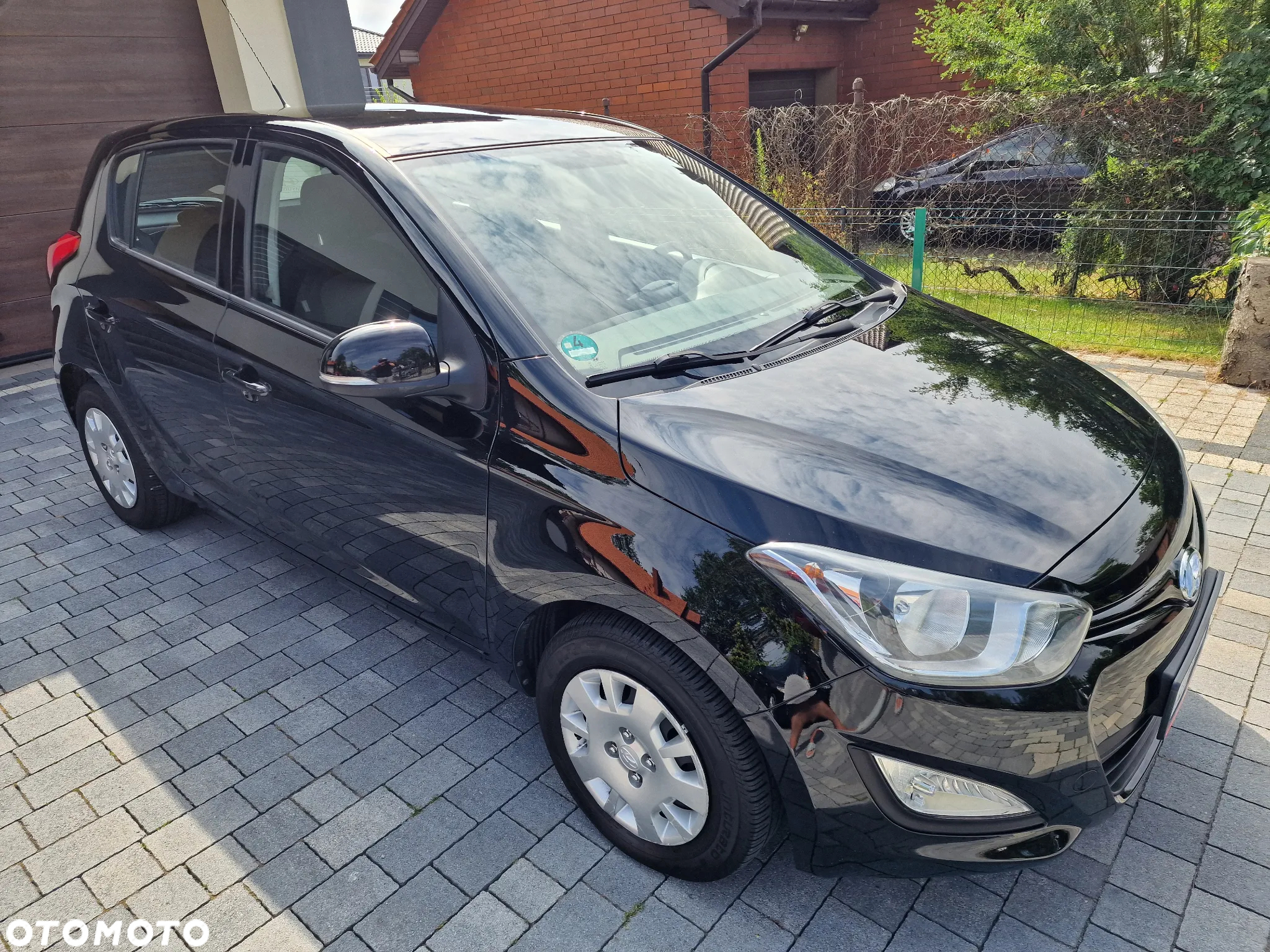 Hyundai i20 1.25 Wersja Jubileuszowa - 3