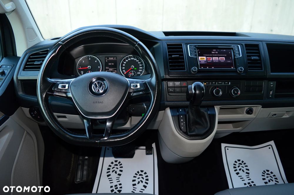 Volkswagen Caravelle 2.0 BiTDI L1 Highline DSG - 19