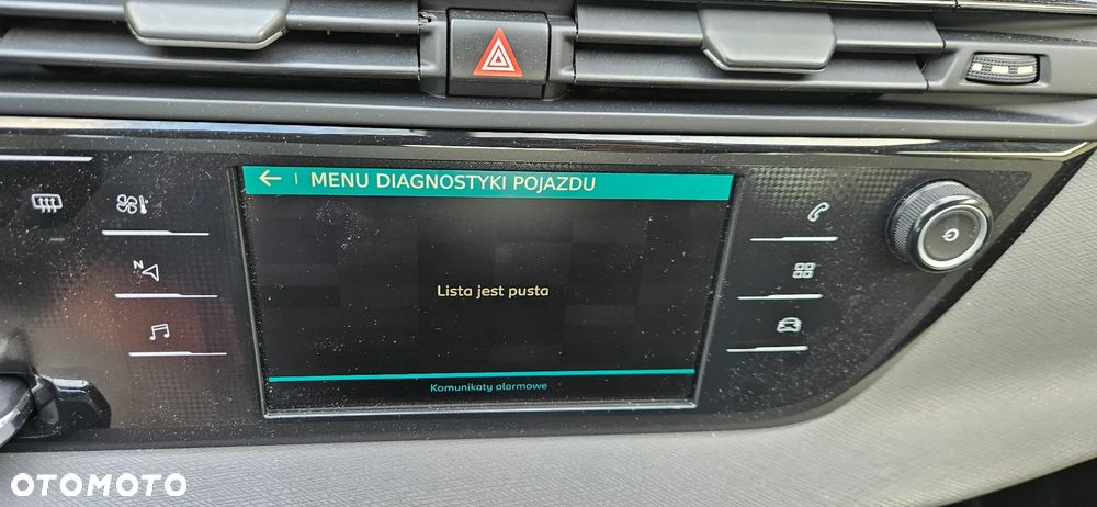 Citroën C4 SpaceTourer - 18